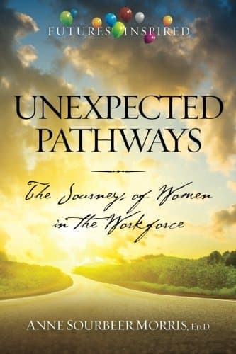Cover of Unexpected Pathways